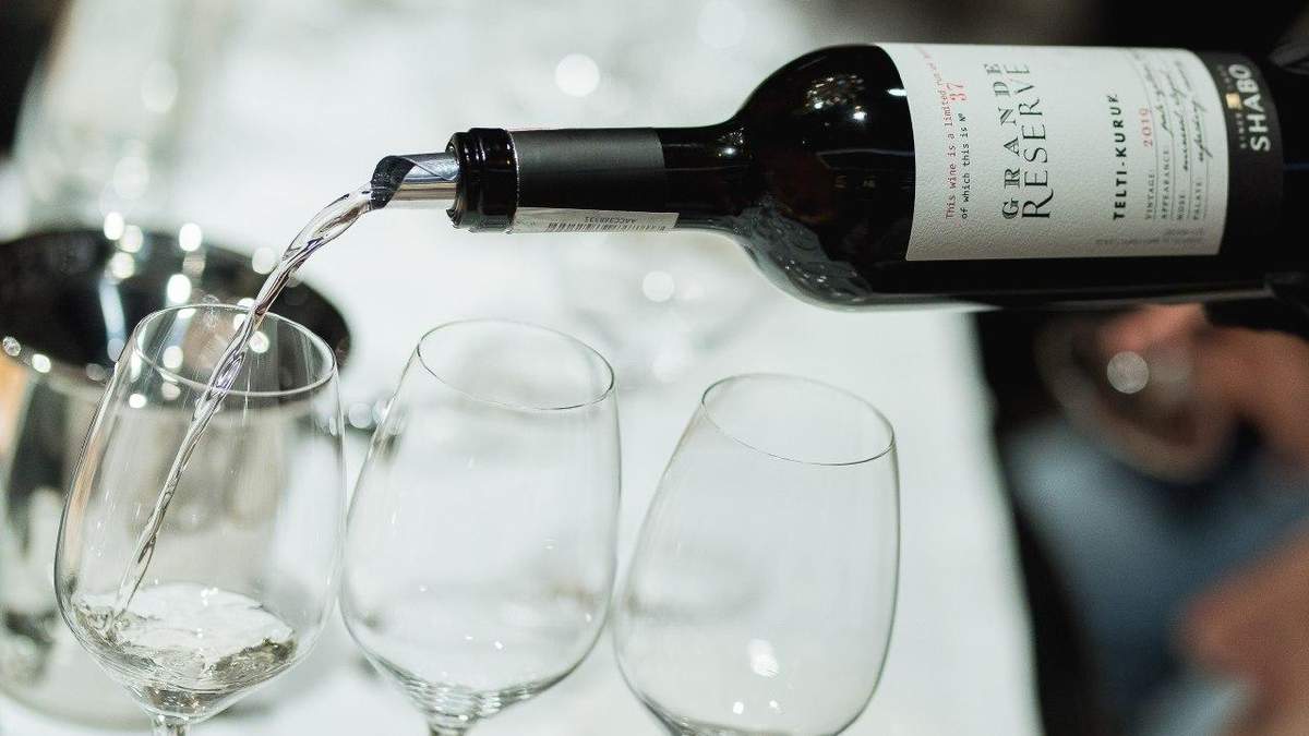 SHABO Тельті-Курук: що це за вино та чим воно особливе