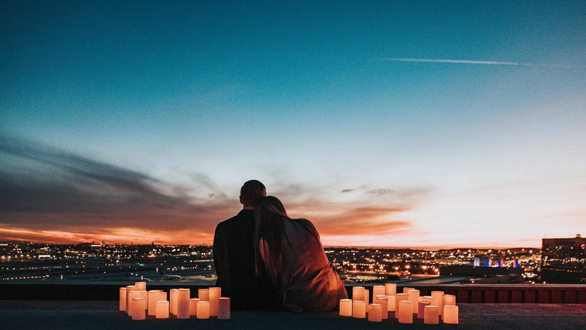 Здивуйте коханого: 7 способів влаштувати романтичне побачення в межах міста - цікаві ідеї 