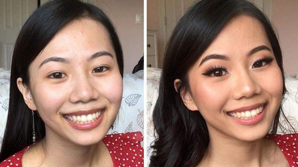 15 примеров повседневного макияжа, который вы захотите повторить: фото