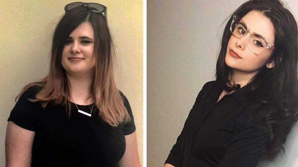 15 жінок, які так змінились після схуднення, що їх просто не впізнати - Vimarsana News