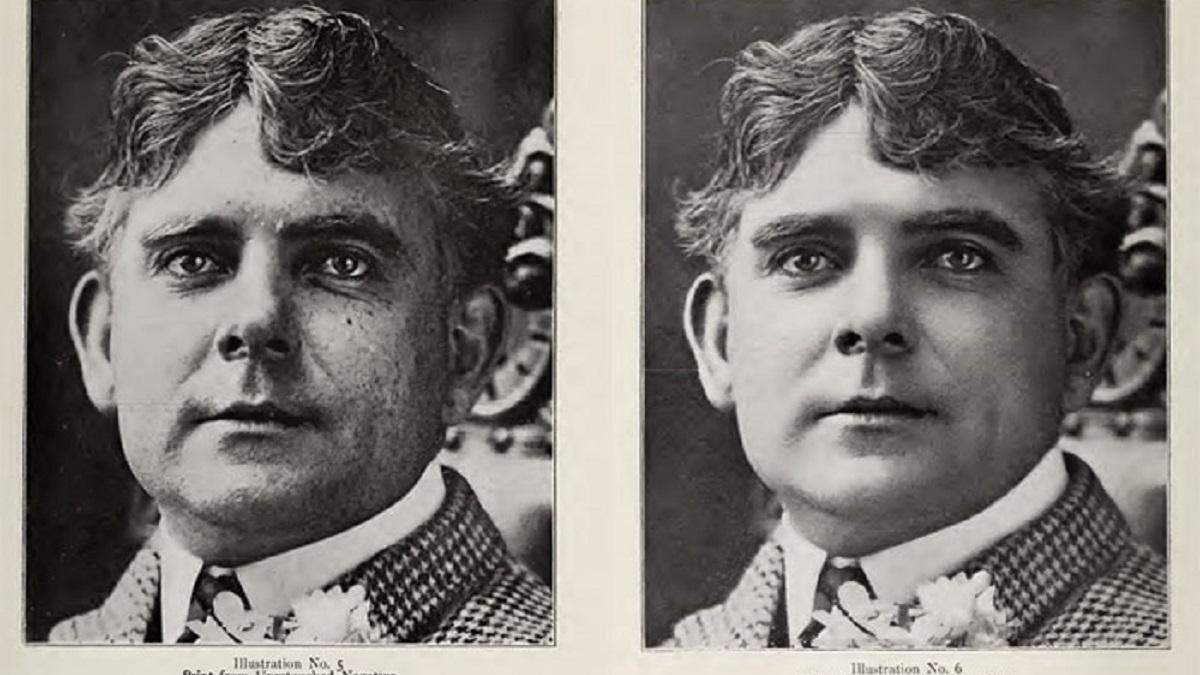 Photoshop прошлого века: как редактировали фото 100 лет назад – яркие примеры - Life