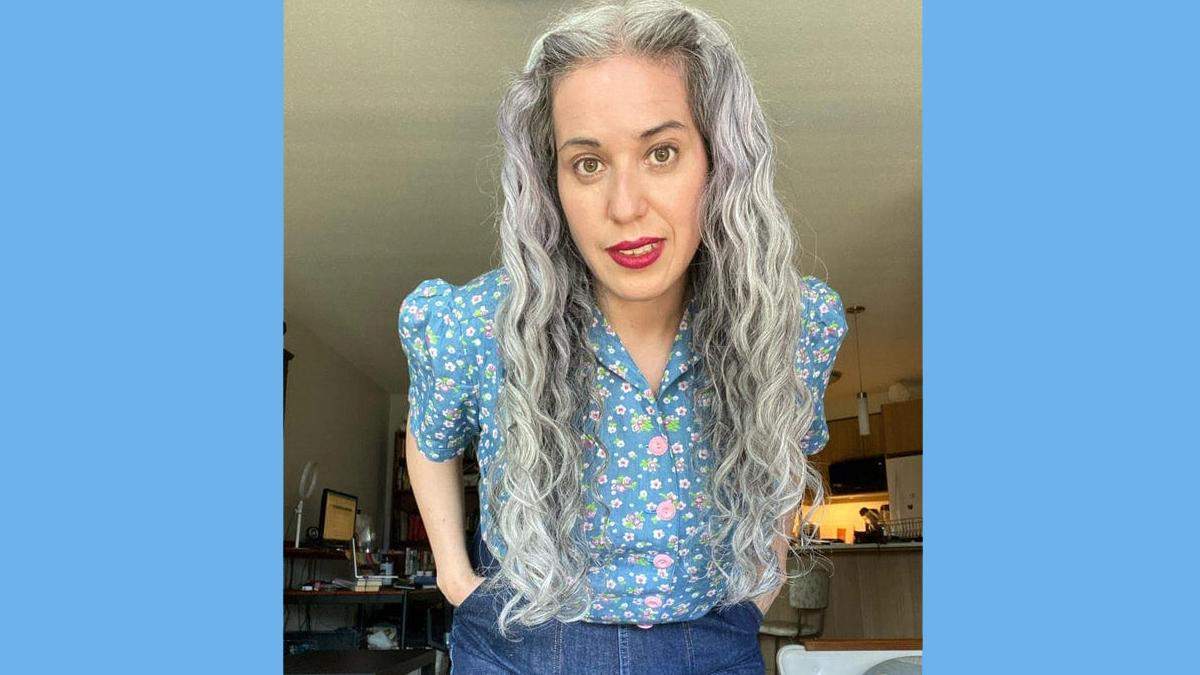 Не надо стесняться 10 женщин, которые перестали