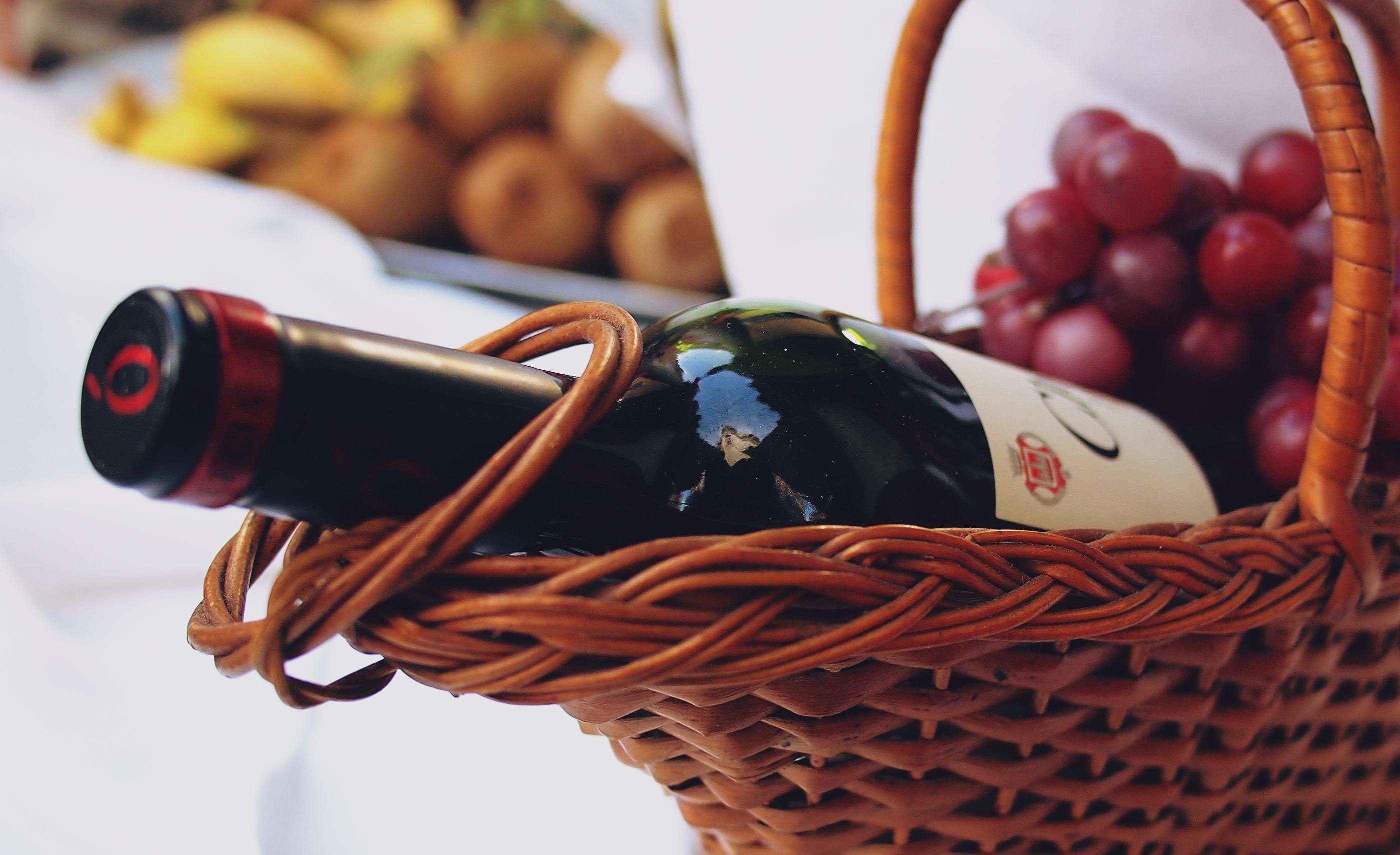 Вино корисне для здоров'я: скільки пити