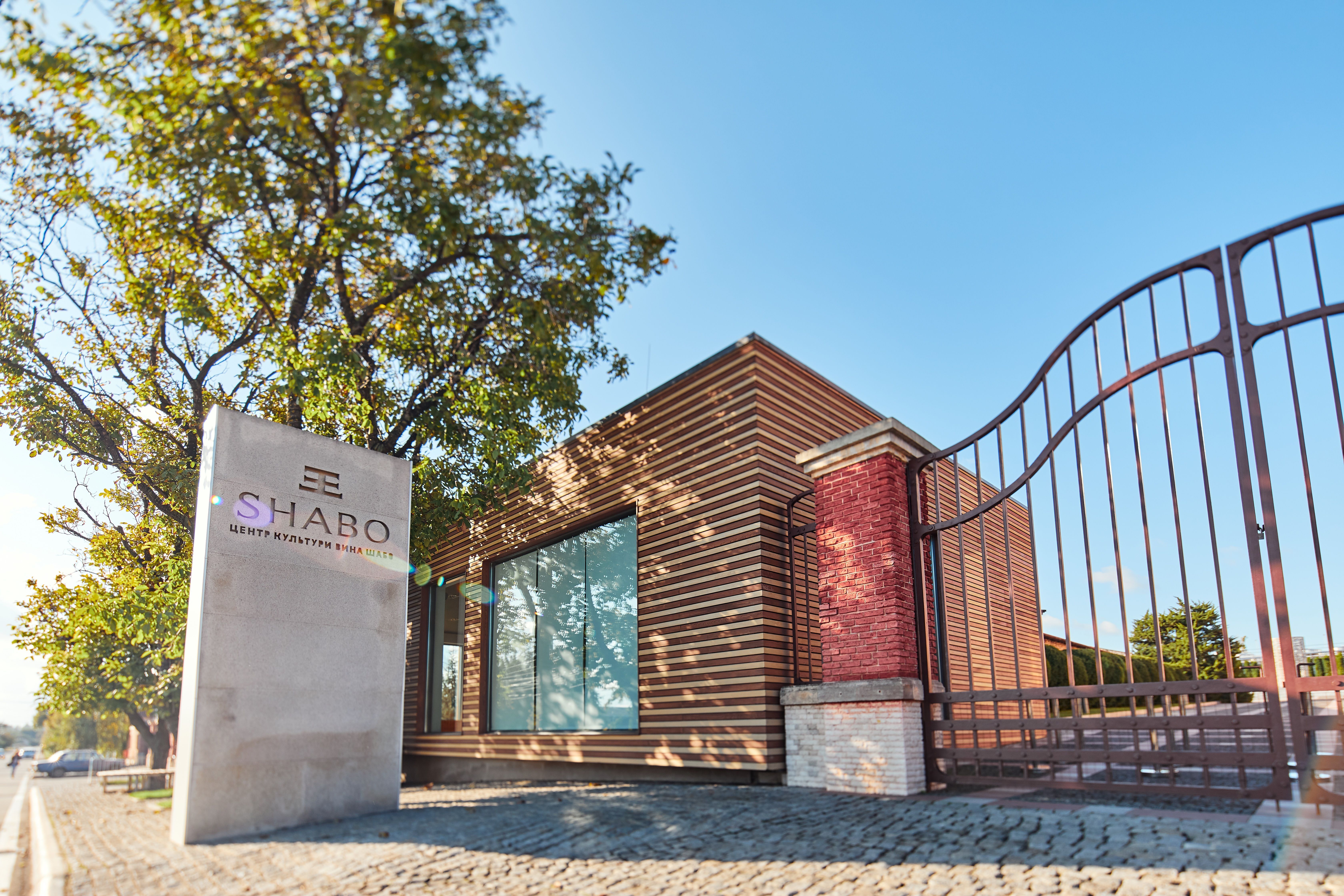 Вино Ркацителі SHABO – унікальна кахетинська технологія, історія Вино Ркацителі SHABO – унікальна кахетинська технологія, історія