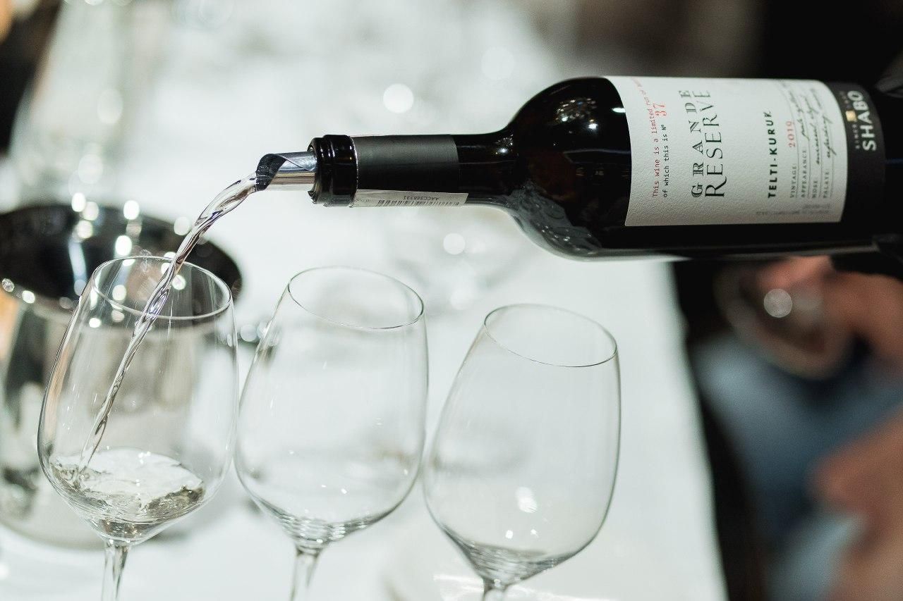 SHABO Тельти-Курук: что это за вино и чем оно особенно SHABO Тельти-Курук: что это за вино и чем оно особенно