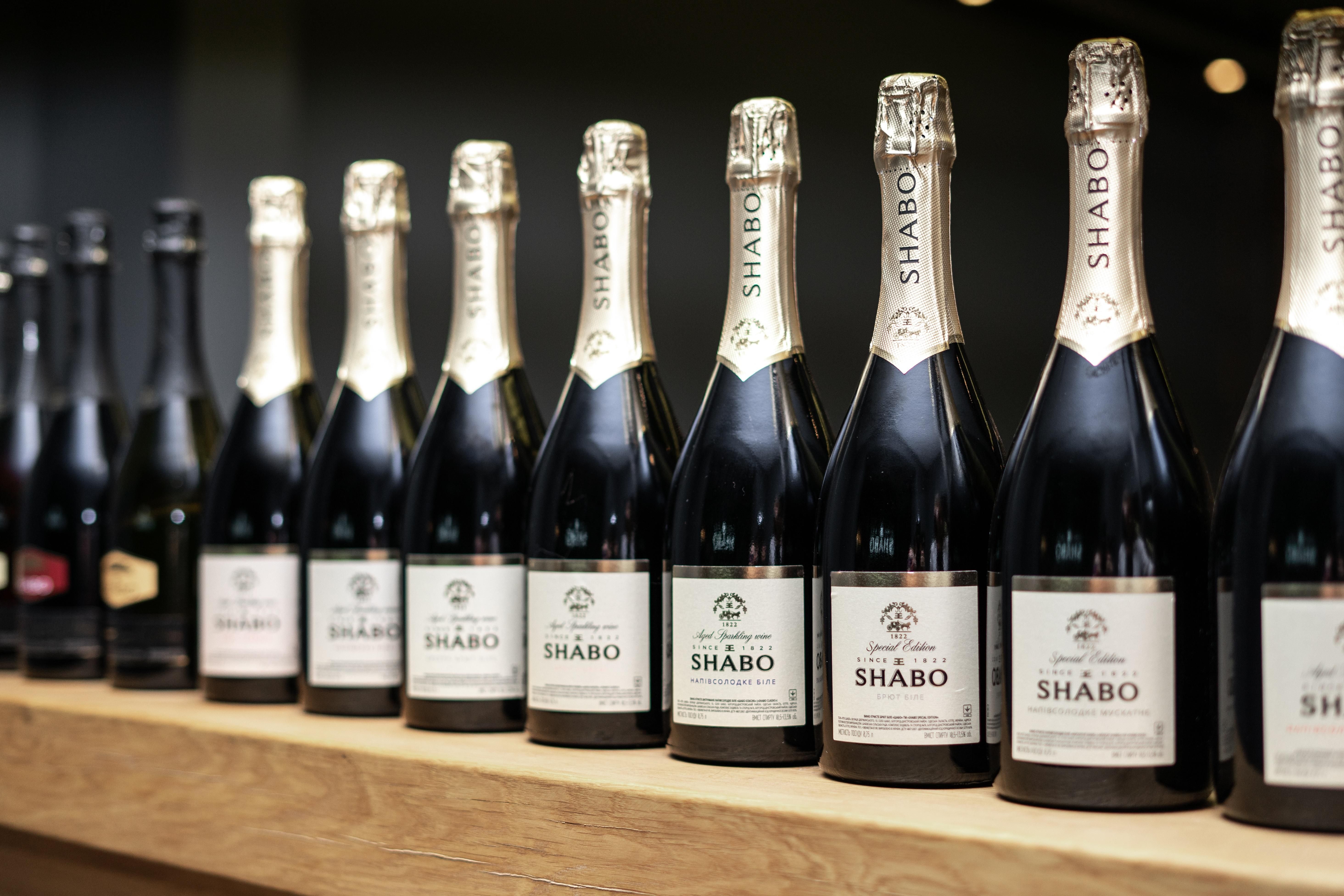 Ігристе вино в Україні 2020: виробництво, різниця з шампанським Ігристе вино в Україні 2020: виробництво, різниця з шампанським