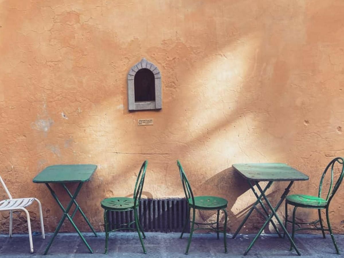 Винні вікна використовувалися під час чуми - фото Винні вікна використовувалися під час чуми - фото