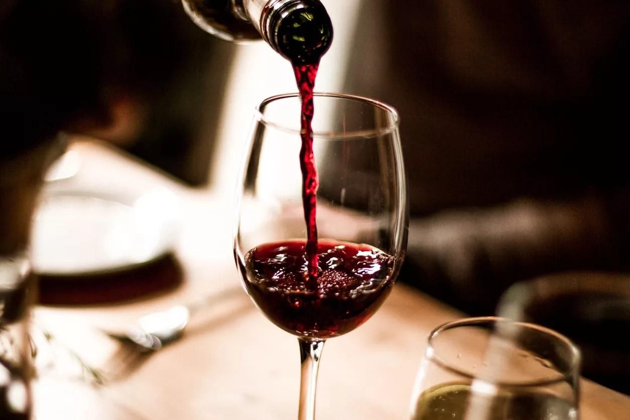 Сладкое вино: развеян популярный миф