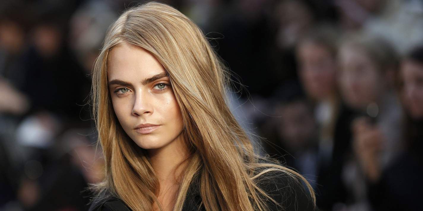 Кара Делевинь основала собственный винный бренд Della Vite Кара Делевинь основала собственный винный бренд Della Vite