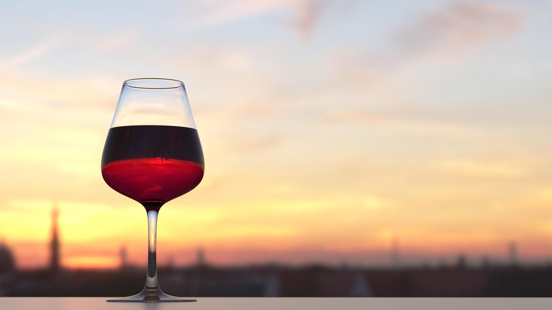 Лакриця у вині: звідки вона береться