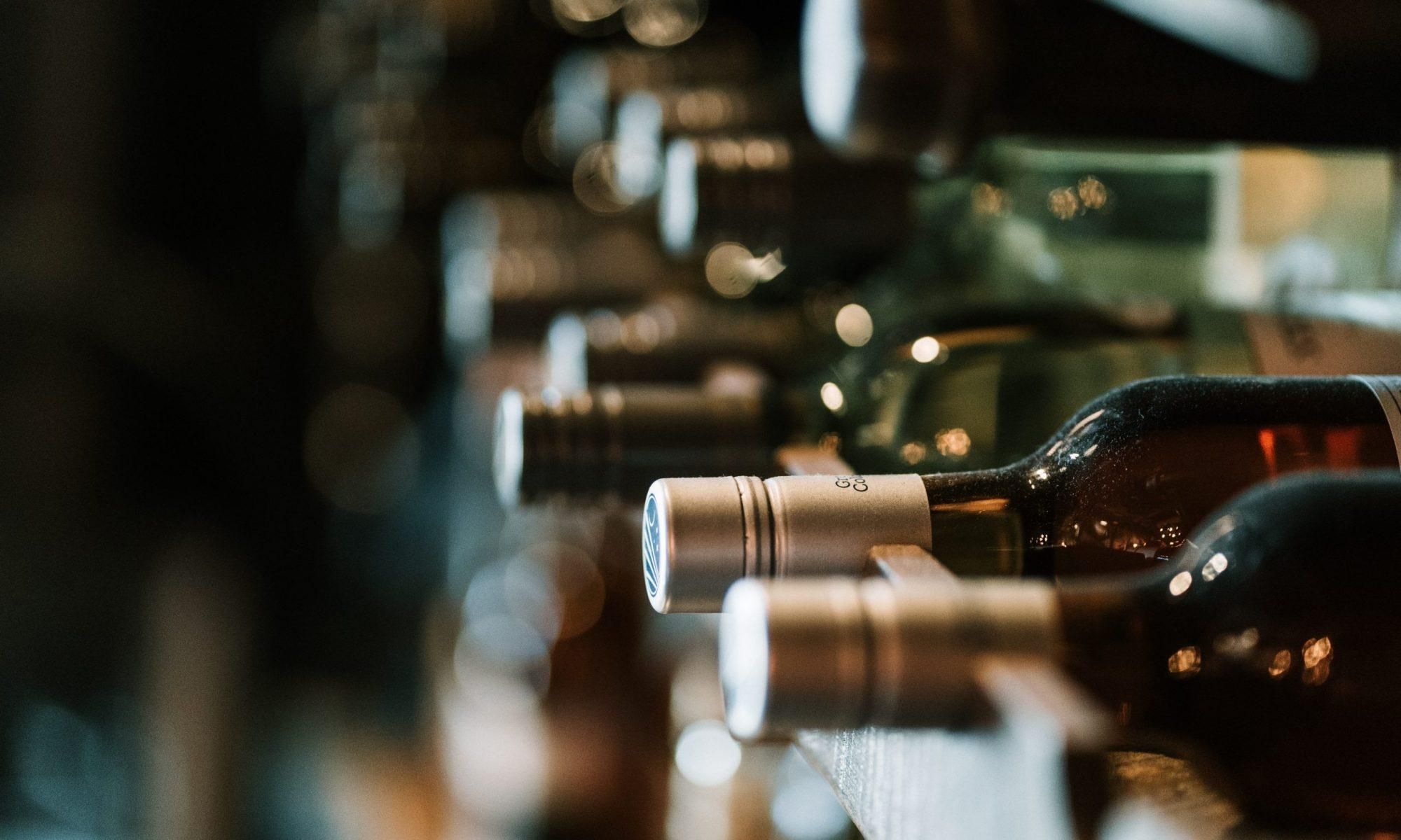 Цікаві факти про вино, які варто знати Цікаві факти про вино, які варто знати