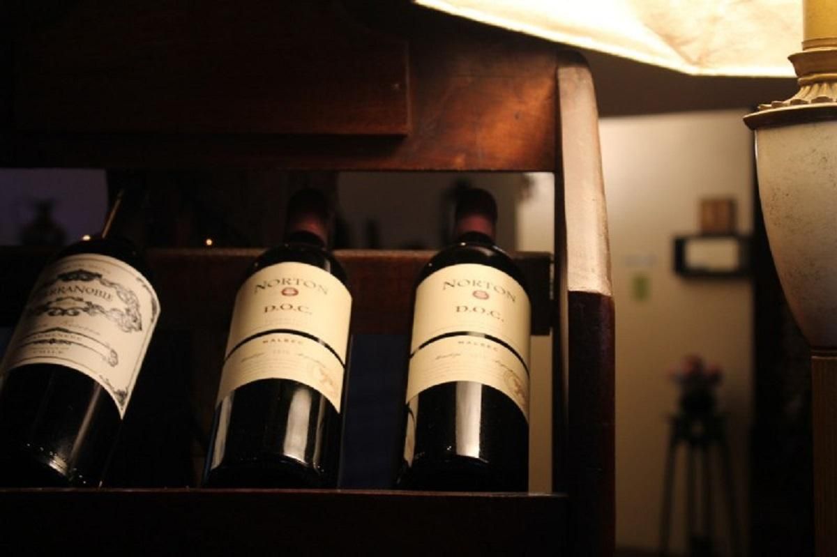 Хранения вина в домашних условиях: практические советы