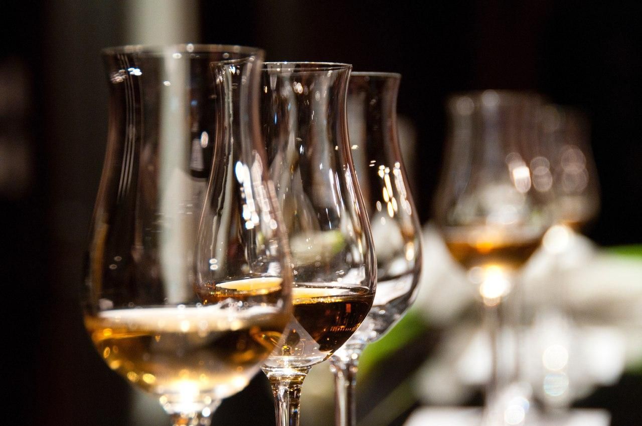 Визитная карточка: SHABO Sherry Reserve Визитная карточка: SHABO Sherry Reserve