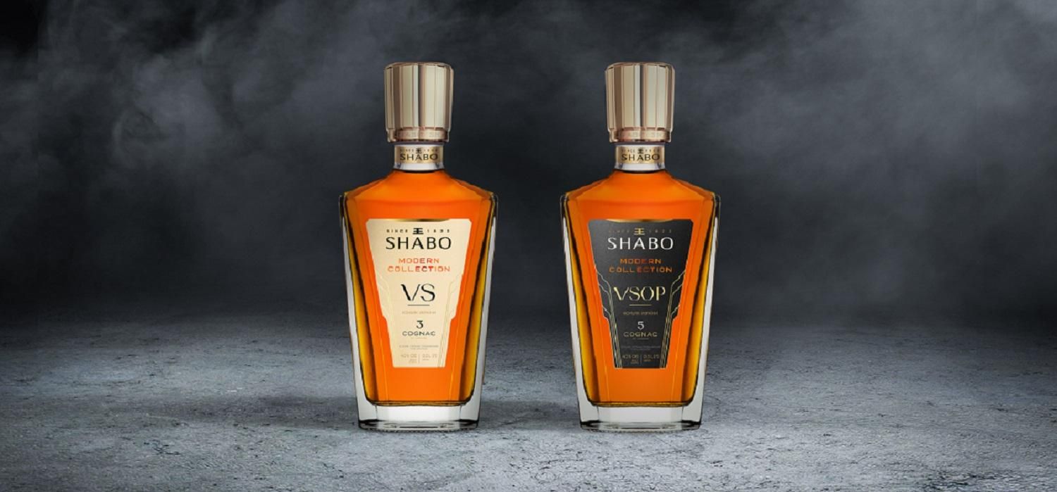 Плюс у всьому: нова філософія від SHABO Modern Collection Плюс у всьому: нова філософія від SHABO Modern Collection