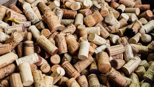 В ЕС продали 16 миллиардов литров вина в год: кто больше всего