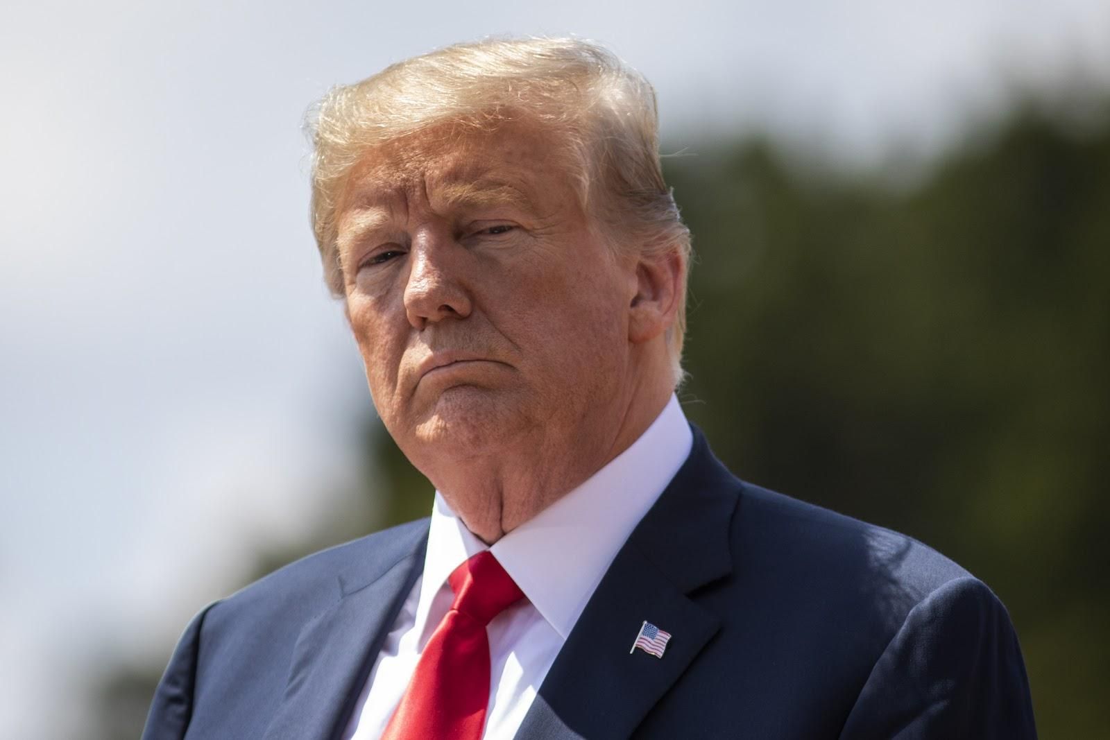 Как Трамп стал виноделом: что известно о Trump Winery Как Трамп стал виноделом: что известно о Trump Winery