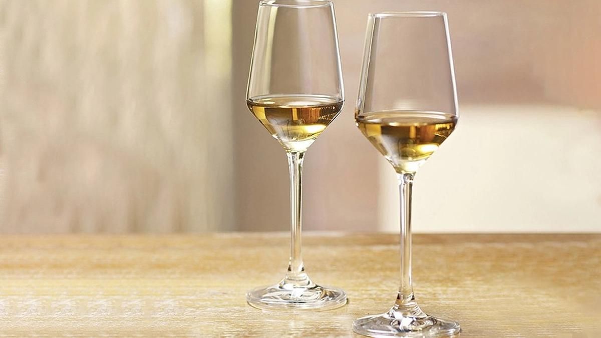 Поможет ли херес снизить давление: результаты исследования Поможет ли херес снизить давление: результаты исследования