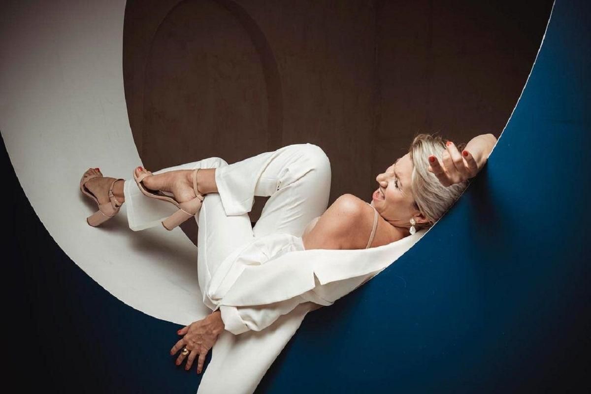 Не давати непрошених порад та мислити позитивно: 8 життєвих принципів від Аніти Луценко - Life Не давати непрошених порад та мислити позитивно: 8 життєвих принципів від Аніти Луценко - Life