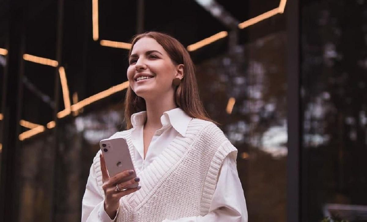 10 надихаючих цитат від Наталі Литвин про те, як досягати успіху 10 надихаючих цитат від Наталі Литвин про те, як досягати успіху