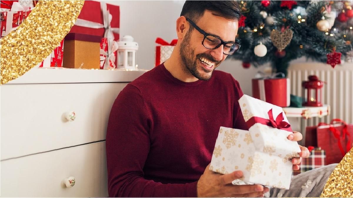 Подарунки хлопцеві на день Святого Микола: 15 цікавих варіантів Подарунки хлопцеві на день Святого Микола: 15 цікавих варіантів