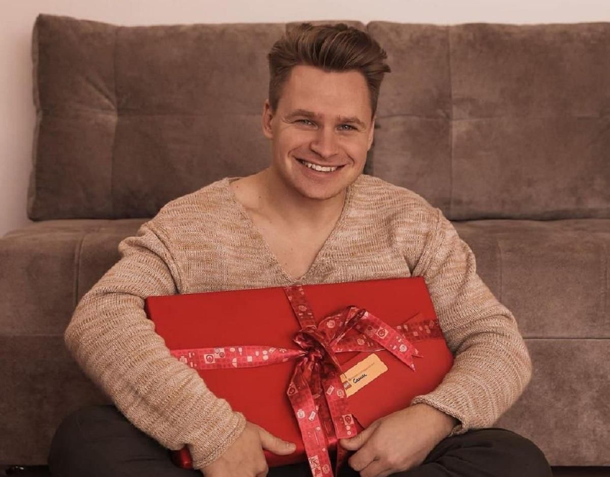 Як провести новорічний корпоратив у 2020: ідеї від ведучого Олександра Куровського
Як провести новорічний корпоратив у 2020: ідеї від ведучого Олександра Куровського