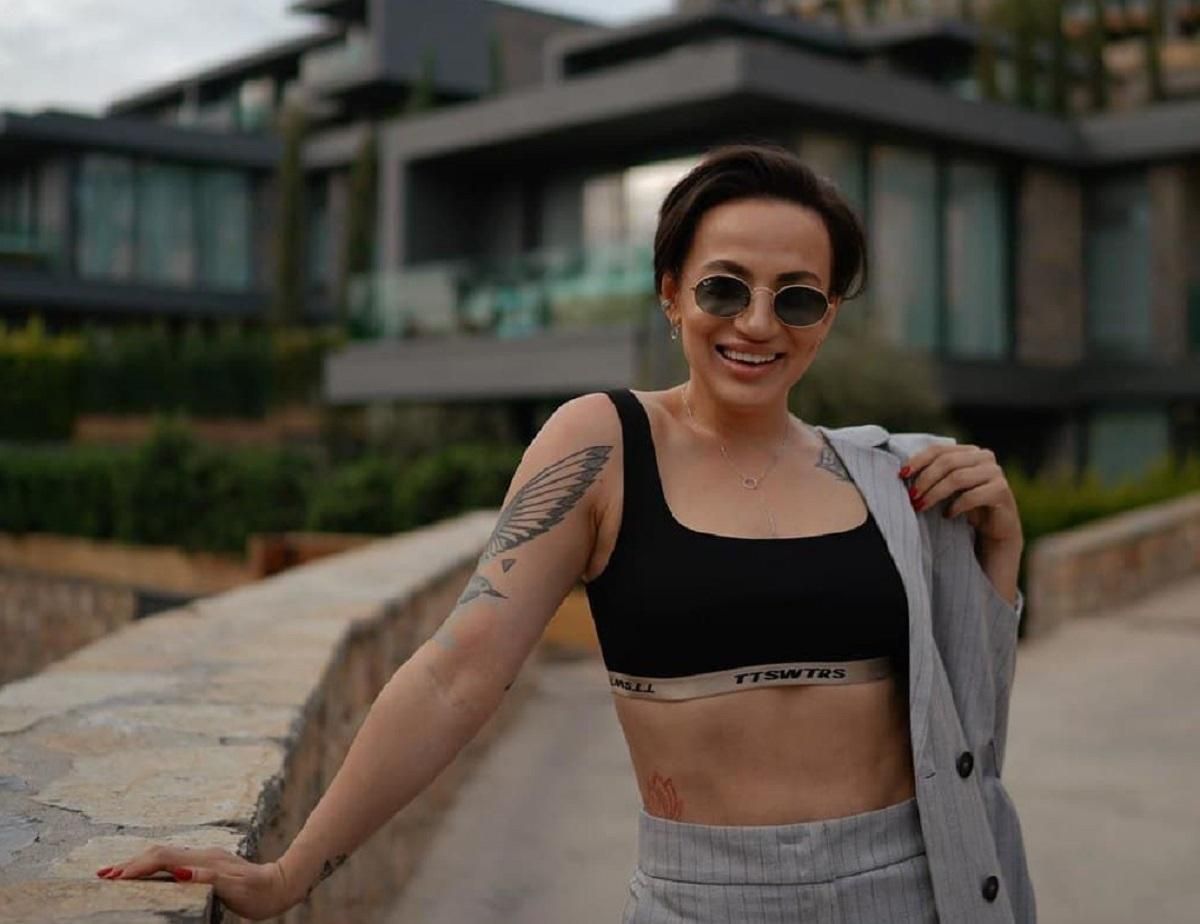 7 потужних фільмів, що надихають на зміни: добірка від блогерки Міли Бараєвої 7 потужних фільмів, що надихають на зміни: добірка від блогерки Міли Бараєвої