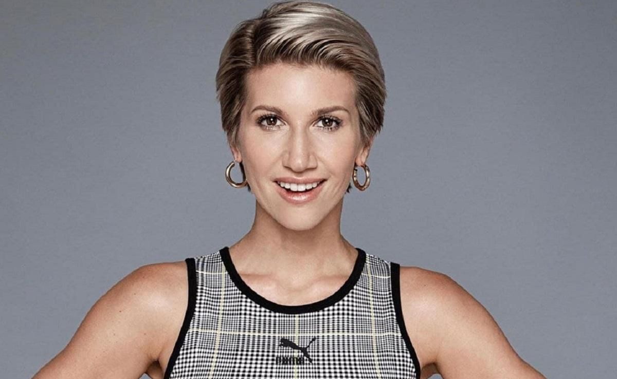 Секрети здорового сну від Аніти Луценко, які допоможуть вам краще спати Секрети здорового сну від Аніти Луценко, які допоможуть вам краще спати