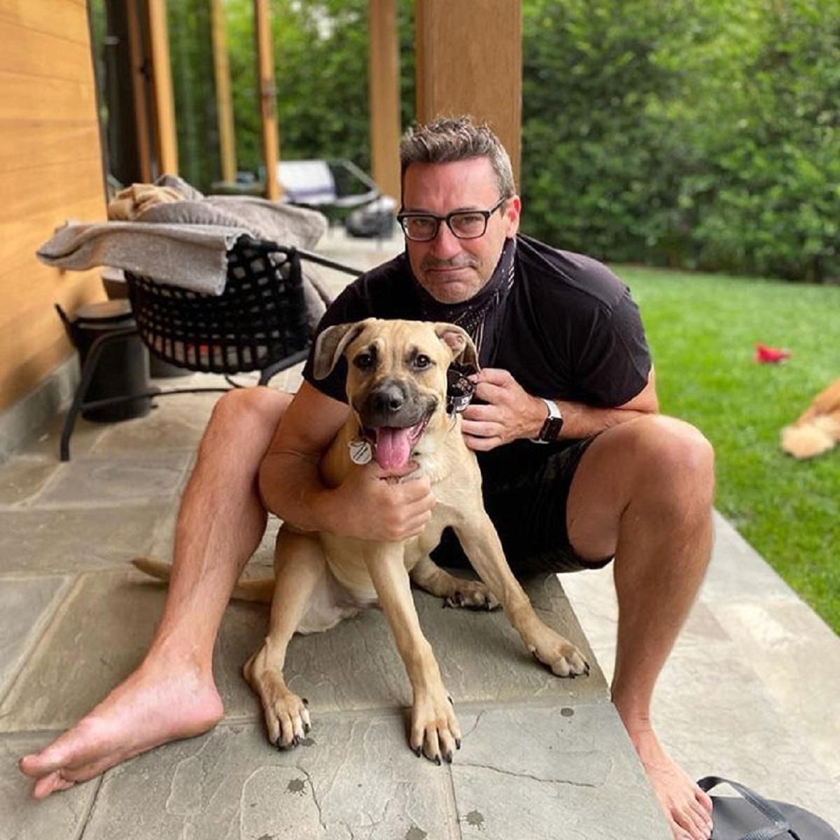 Порция добра: 30 трогательных историй, которые вернут вам веру в 2020
Порция добра: 30 трогательных историй, которые вернут вам веру в 2020