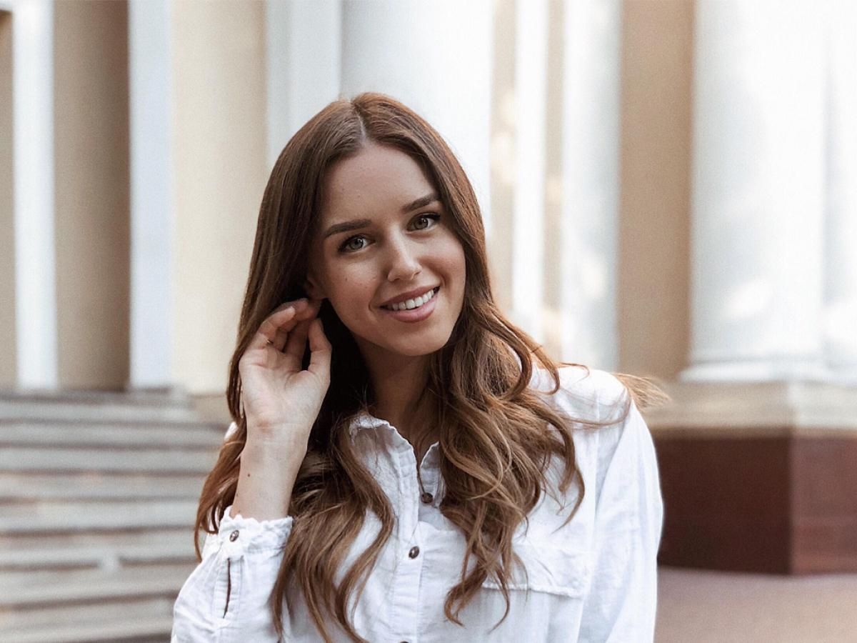 Как правильно носить колготки: советы от Алины Френдий Как правильно носить колготки: советы от Алины Френдий