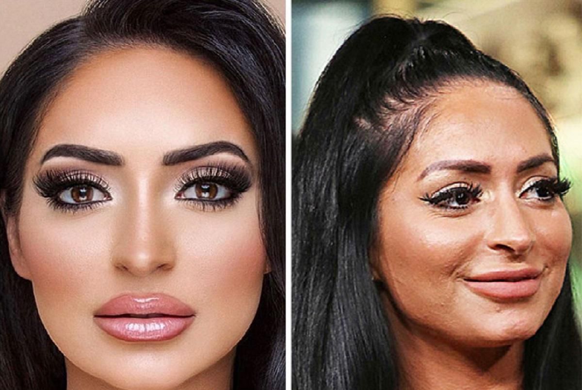 Instagram vs реальність: 25 кумедних порівнянь – фото до і після Instagram vs реальність: 25 кумедних порівнянь – фото до і після