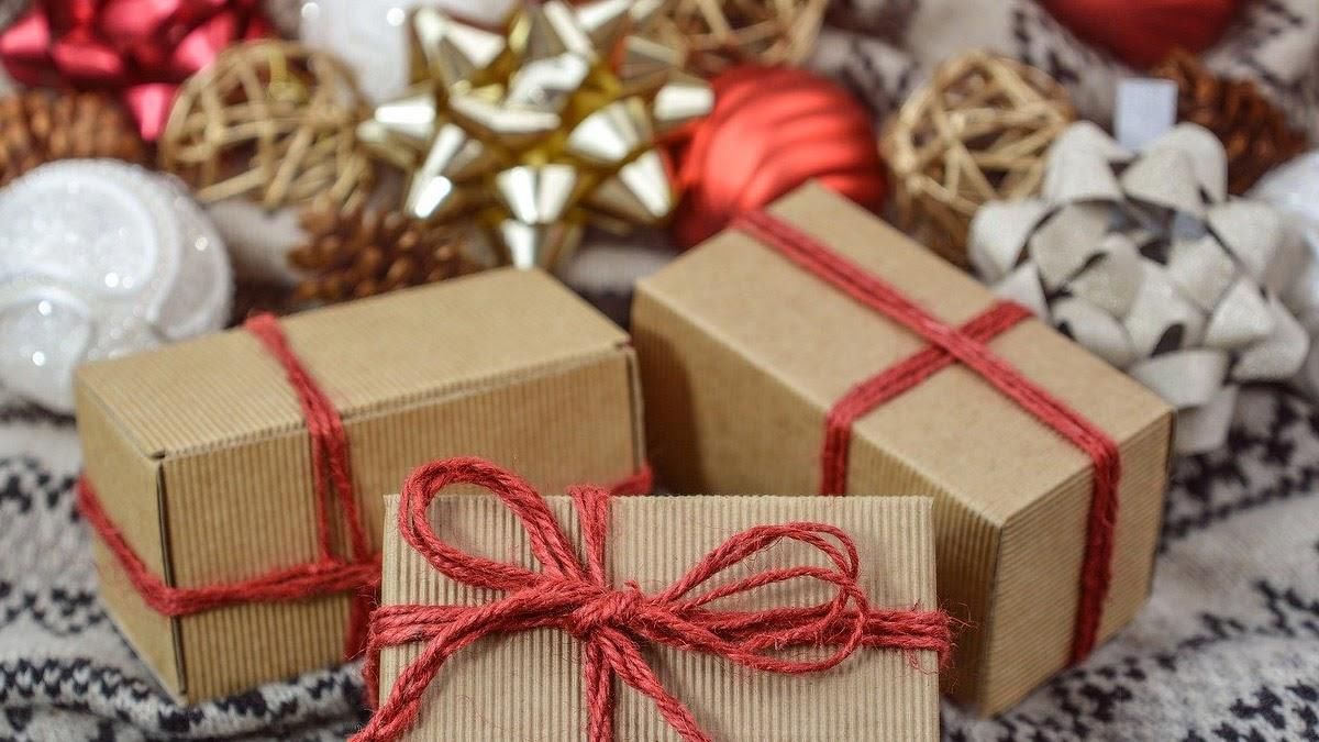 Свято наближається: 6 новорічних традицій, які варто втілювати вже зараз Свято наближається: 6 новорічних традицій, які варто втілювати вже зараз