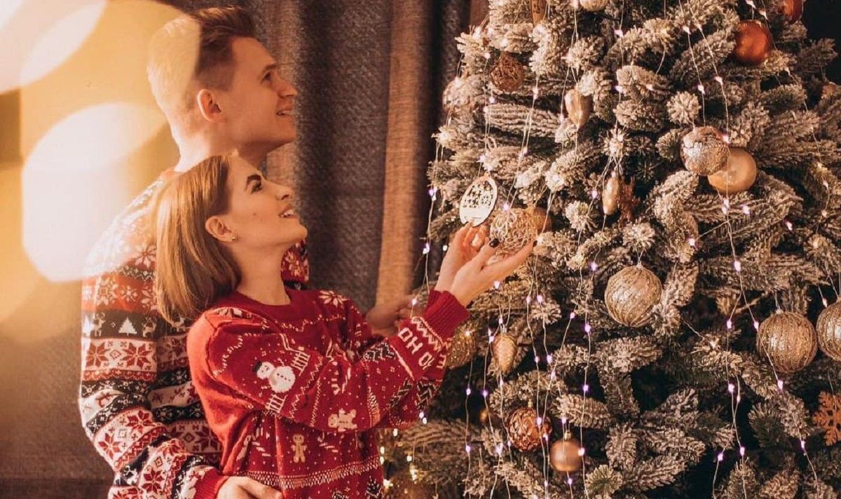 Живая или искусственная:  блогер Натали Литвин, посоветовала, какую новогоднюю елку выбрать
