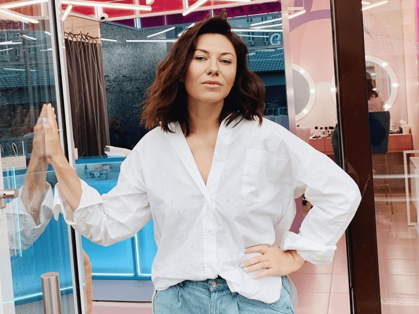 Лєра Бородіна назвала плюси та мінуси життя у приватному будинку Лєра Бородіна назвала плюси та мінуси життя у приватному будинку