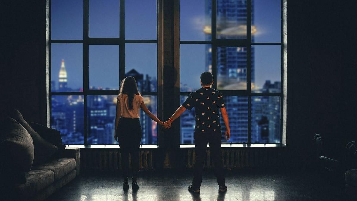 5 настільних ігор 18+, які приємно здивують коханого 5 настільних ігор 18+, які приємно здивують коханого