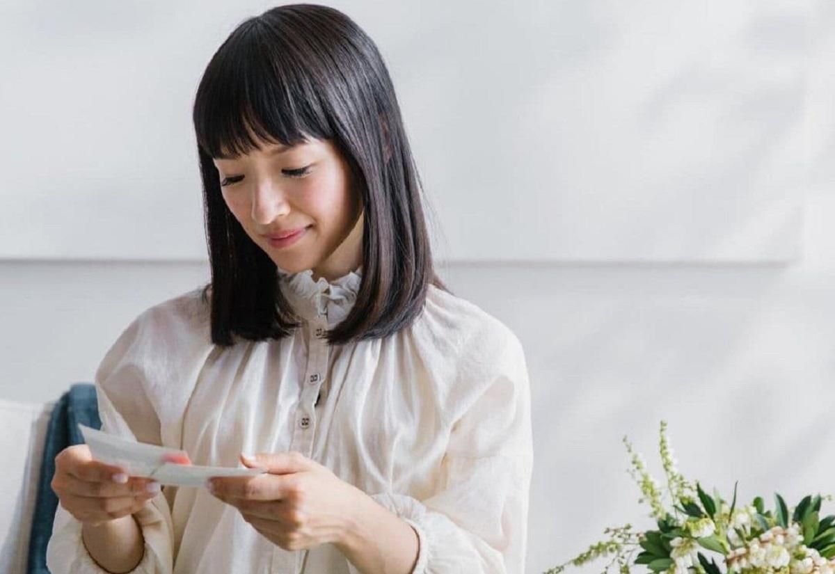 Вещи, которые приносят только радость: 3 принципа выбора подарков от знаменитой Мари Кондо
Вещи, которые приносят только радость: 3 принципа выбора подарков от знаменитой Мари Кондо