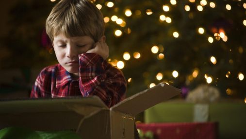 Що не варто дарувати дітям на Миколая: 10 антиприкладів подарунків