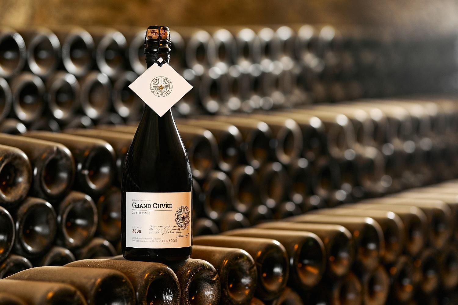 Тайна SHABO с 12-летней выдержкой Тайна SHABO с 12-летней выдержкой