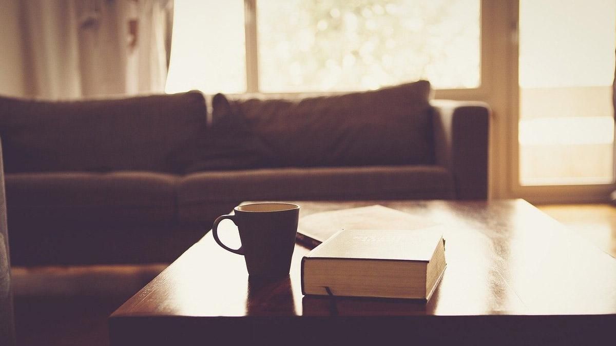 Очистіть свій дім: речі, з якими варто попрощатися у 2020 році Очистіть свій дім: речі, з якими варто попрощатися у 2020 році