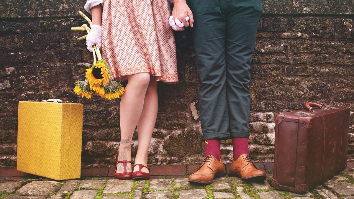 Як зрозуміти, що ваші стосунки є справді міцними: 5 важливих запитань Як зрозуміти, що ваші стосунки є справді міцними: 5 важливих запитань