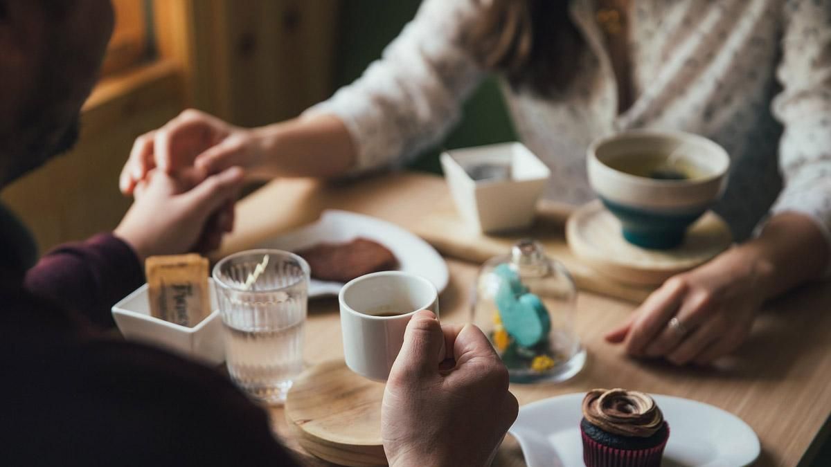 30 интересных идей, как нестандартно провести свидание вдвоем 30 интересных идей, как нестандартно провести свидание вдвоем