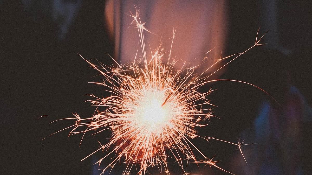 Все буде добре: 10 обіцянок, які покращать ваше життя у 2021 році Все буде добре: 10 обіцянок, які покращать ваше життя у 2021 році