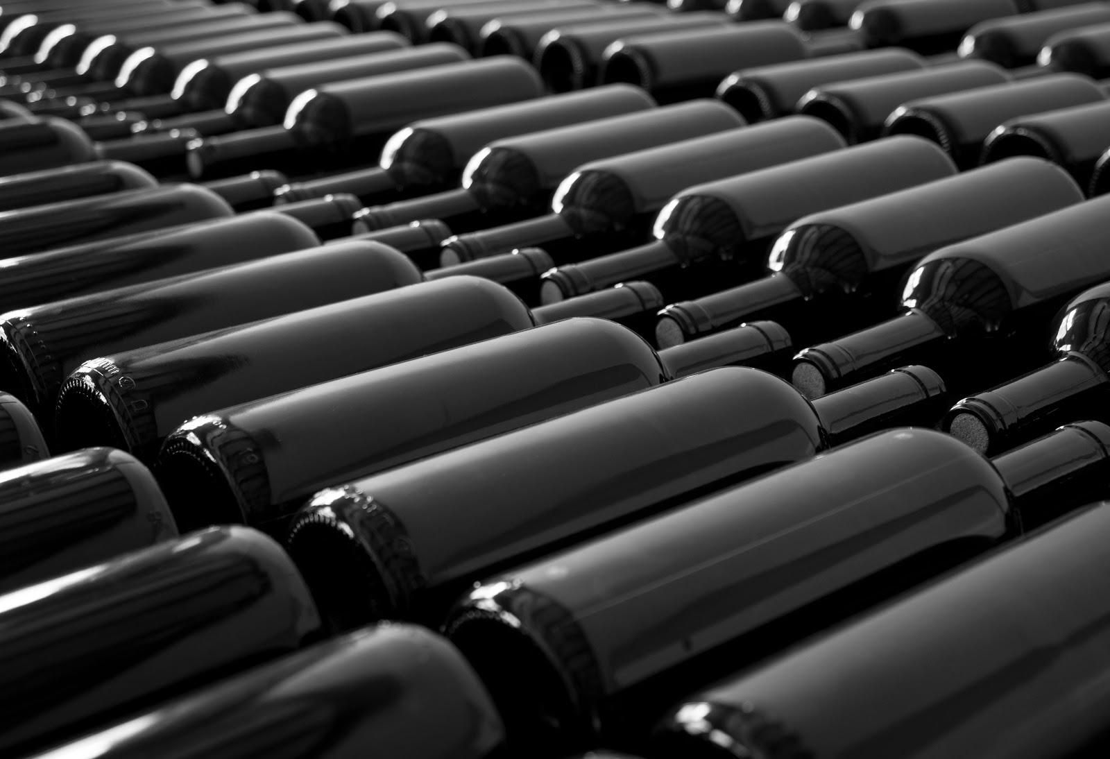 Сколько литров вина произвели страны ЕС в 2019: цифра удивит