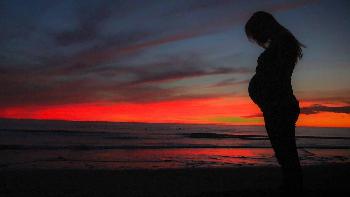 20 испытаний, которые проходят женщины во время беременности: неожиданные фото