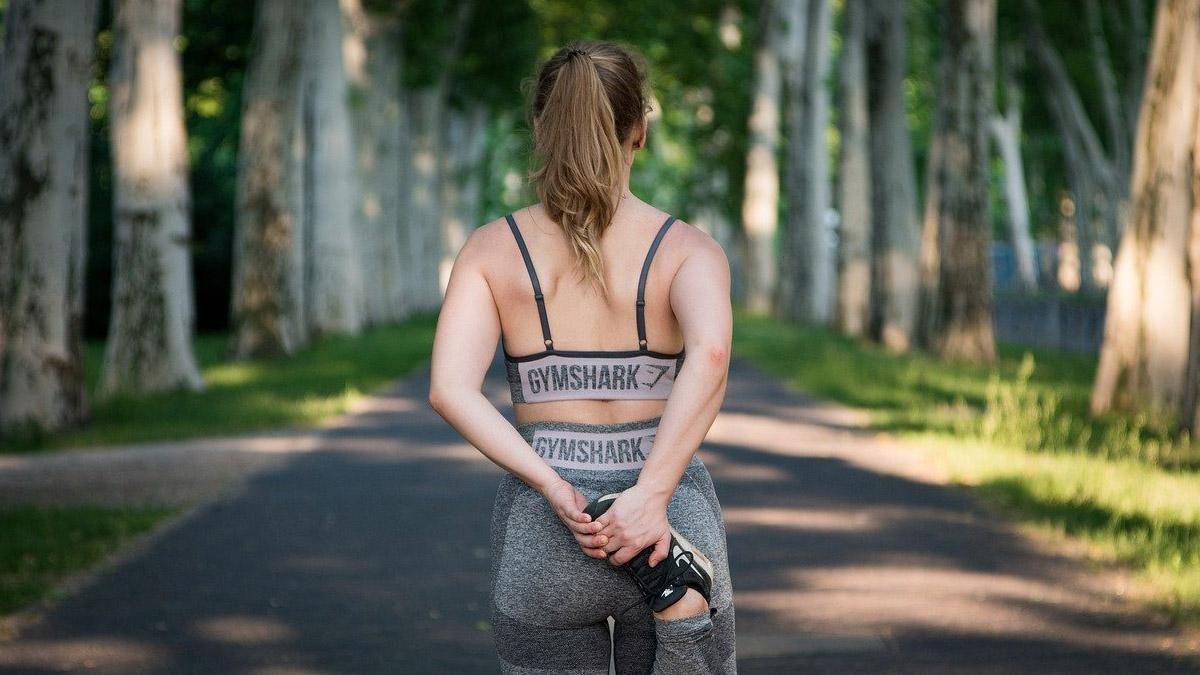 10 минут – и попа будет "вау": упражнения для красивых ягодиц 10 минут – и попа будет "вау": упражнения для красивых ягодиц