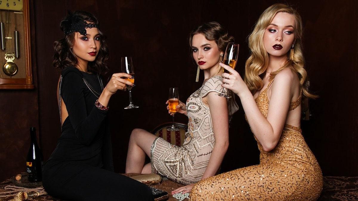 Як "повернути" свою красу після бурхливої вечірки: важливі поради Як "повернути" свою красу після бурхливої вечірки: важливі поради