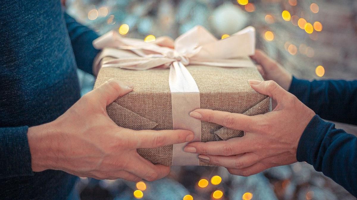 Нехай буде свято: 15 класних ідей для новорічного настрою Нехай буде свято: 15 класних ідей для новорічного настрою