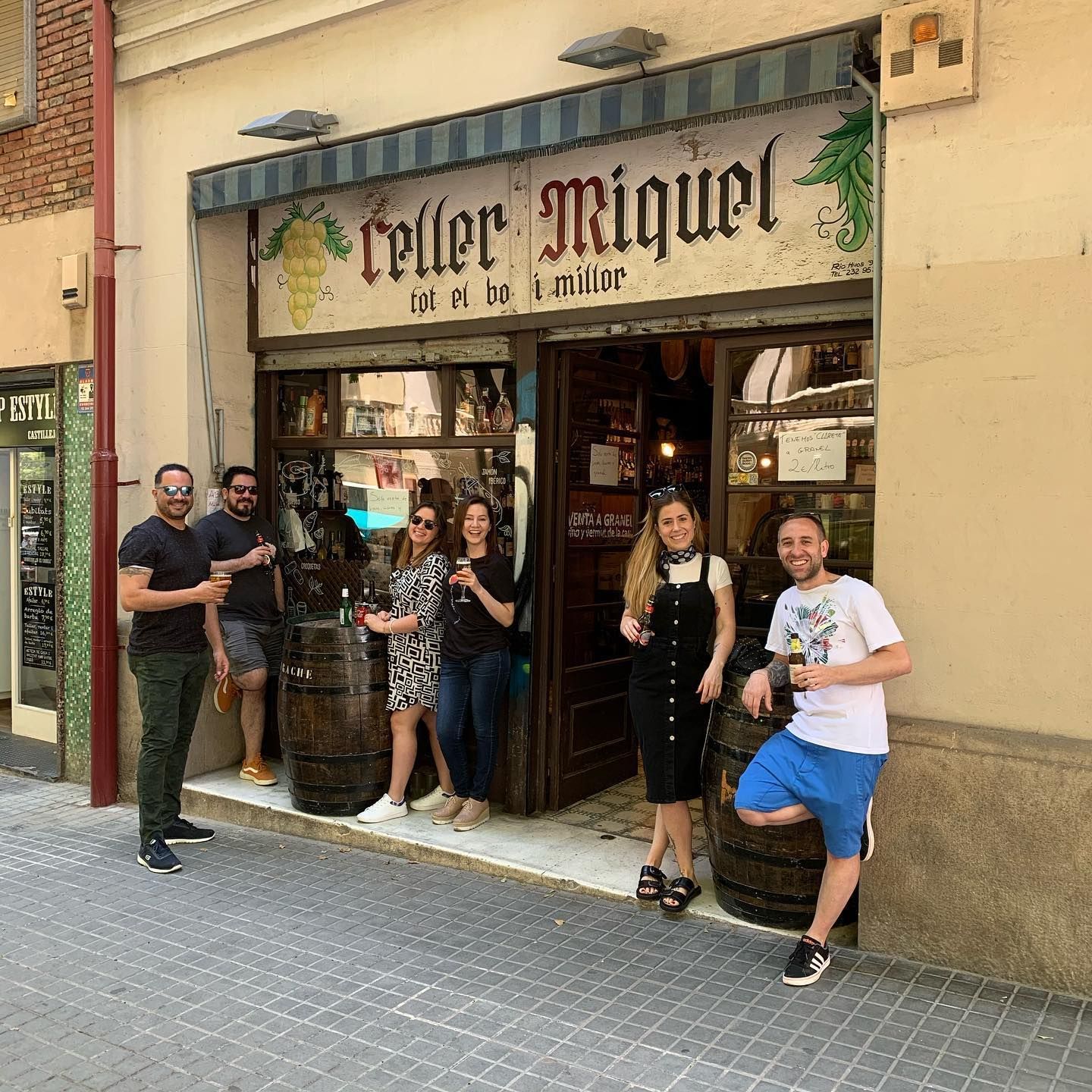 Как Испания защищает свои винодельни: интересный опыт Как Испания защищает свои винодельни: интересный опыт