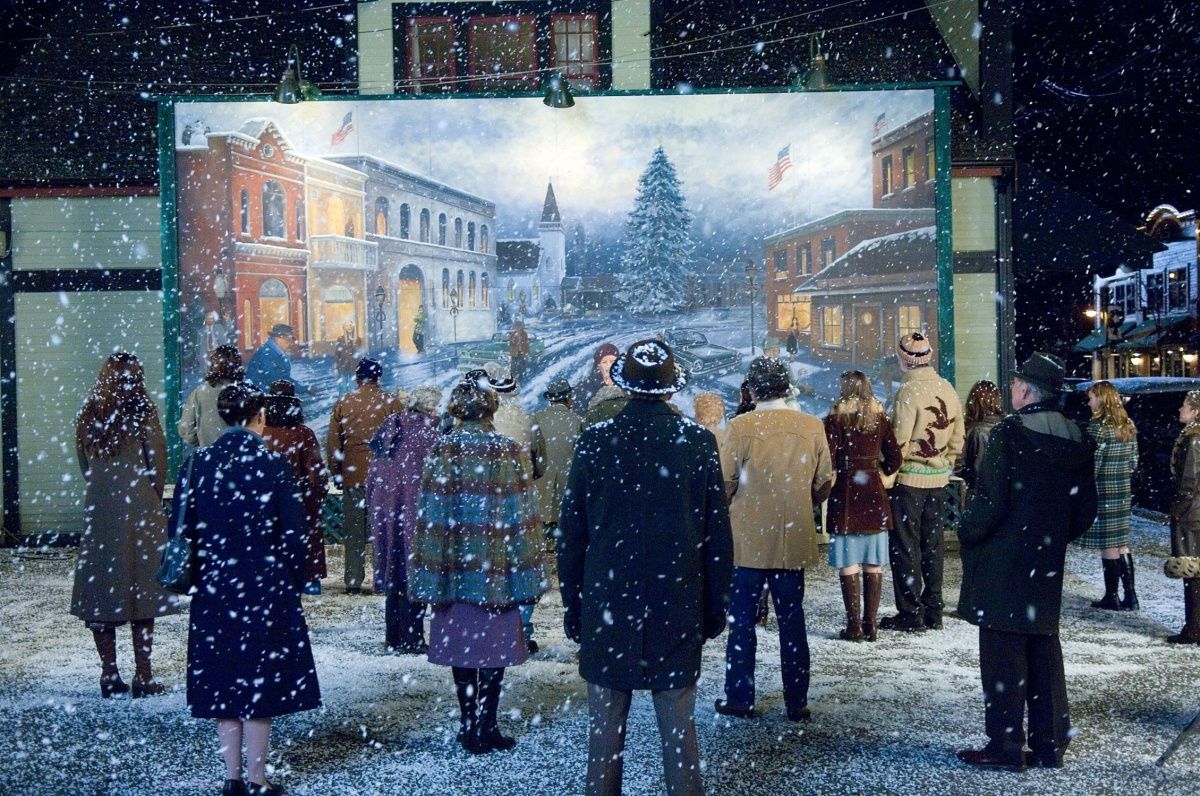 7 небанальних новорічних фільмів, про які ви не чули 7 небанальних новорічних фільмів, про які ви не чули