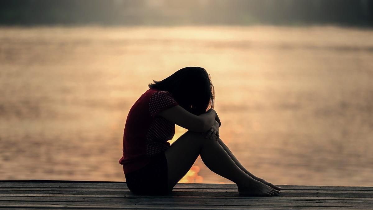 "Ты похожа на мою бывшую": 40 фраз от любимого, которые могут разрушить вашу самооценку "Ты похожа на мою бывшую": 40 фраз от любимого, которые могут разрушить вашу самооценку