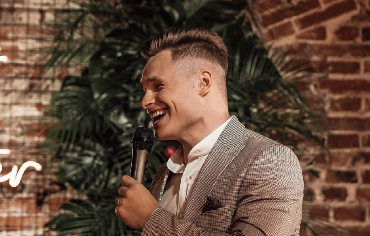 Круті новорічні конкурси для домашньої вечірки : радить ведучий Олександр Куровський Круті новорічні конкурси для домашньої вечірки : радить ведучий Олександр Куровський